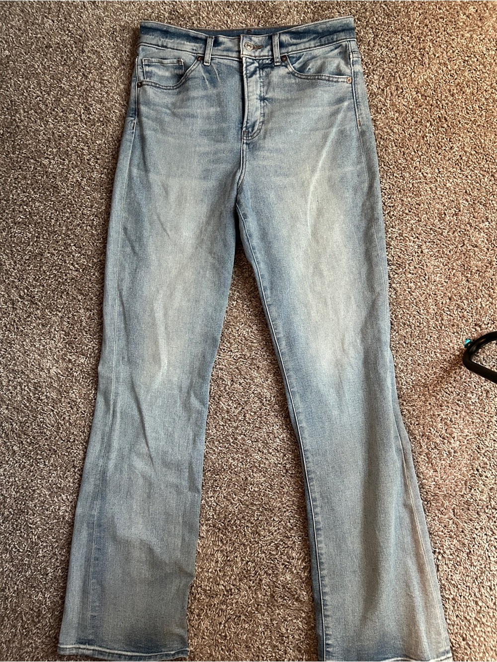 Express Jeans